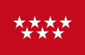 Comunidad de Madrid